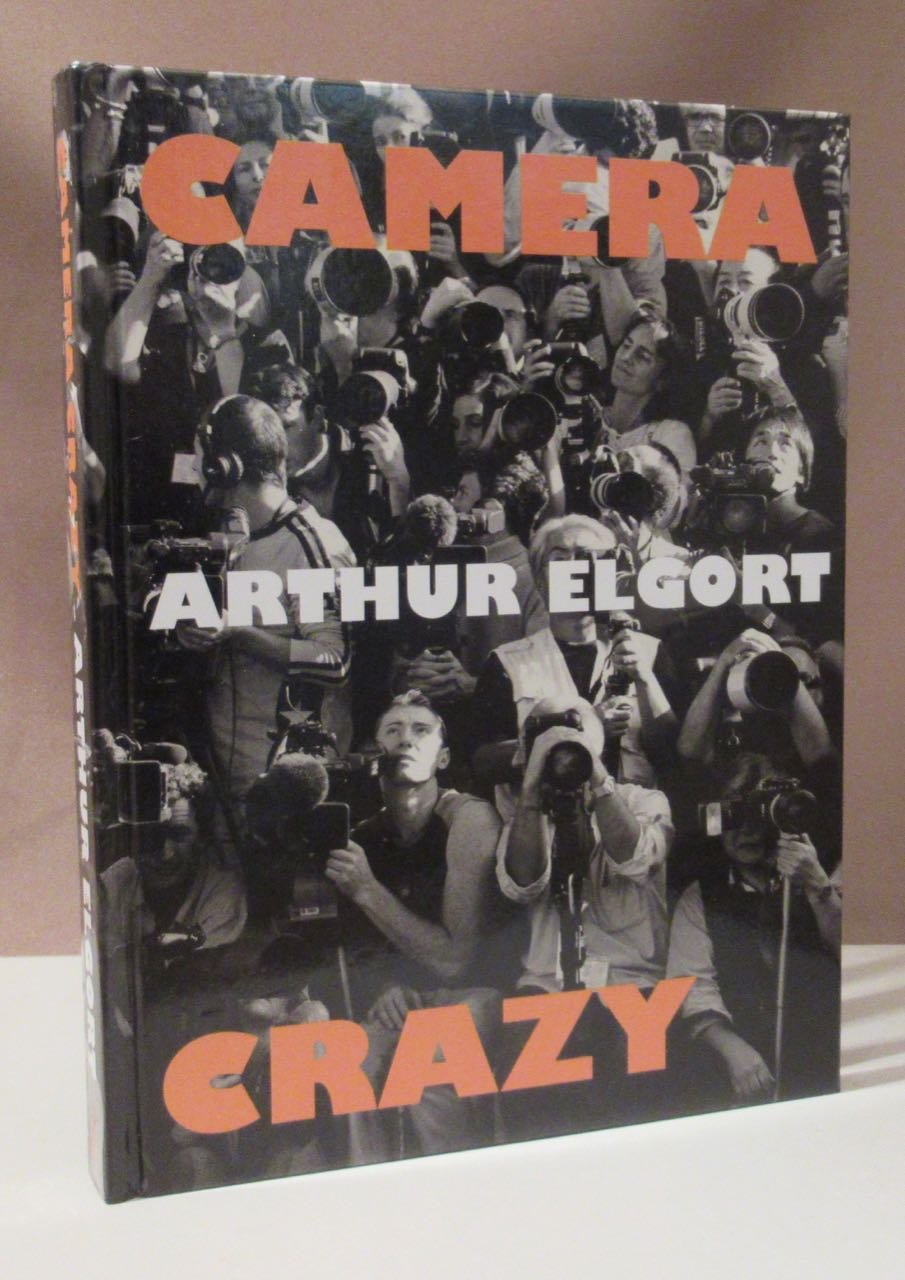Camera Crazy／Arthur Elgort未開封 Steidl